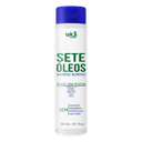 Sete Óleos Shampoo 300 ml 