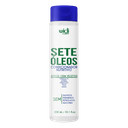 Sete Óleos Condicionador 300 ml 