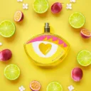 AGATHA DE LA PRADA LOOK GOLD EDT / D 2.7 OZ 