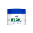 Sete Oleos Mascara 300 ml 