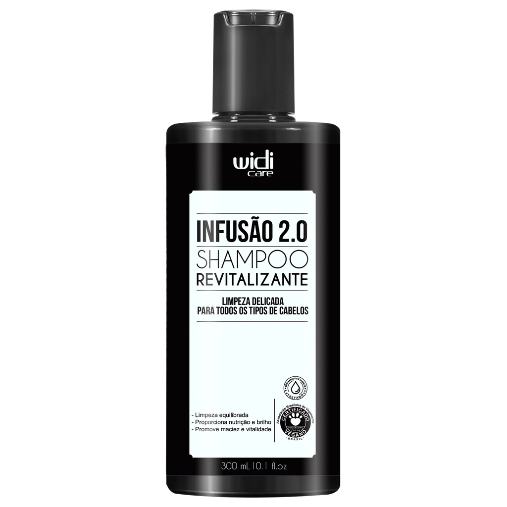 Infusão 2.0 Shampoo 500 ml 