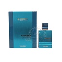 AL HARAMAIN AMBER OUD AQUA DUBAI EXTRAIT 2.5 OZ 
