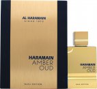 AL HARAMAIN AMBER OUD BLEU EDTION EDP / H 2.0 OZ 