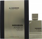 AL HARAMAIN AMBER OUD CARBON EDTION EDP / H 2.0 OZ 