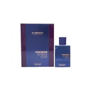 AL HARAMAIN AMBER OUD DUBAI NIGHT EDP / UNI 2.5 OZ 