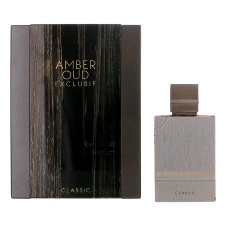 AL HARAMAIN AMBER OUD EXCLUSIF CLASSIC EDP / 2.0 OZ 