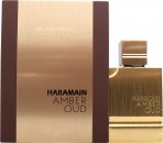 AL HARAMAIN AMBER OUD GOLD EDITION EDP / UNI 3.3 OZ 