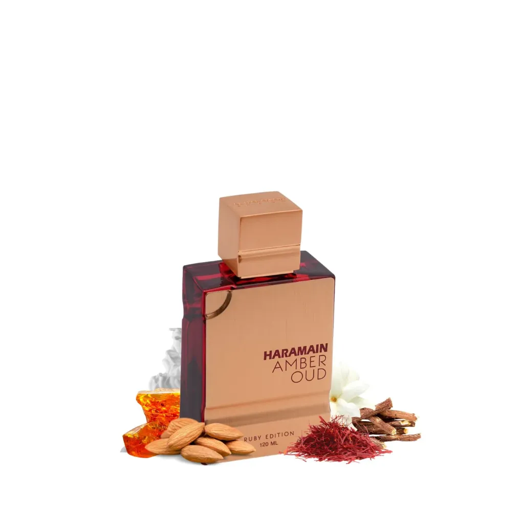 AL HARAMAIN AMBER OUD RUBY EDITION EDP 100ml 