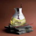 AL HARAMAIN DE TOUR NOIR EDP / H 3.4 OZ 