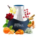 AL HARAMAIN DETOUR EXCLUSIF NOIR EDP / UNISEX 3.4 OZ 