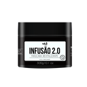 Infusão 2.0   Mascara Revitalizante   300 g 