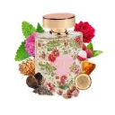 AL HARAMAIN MIRACLE DUBAI EDP / UNI 3.4 OZ 