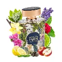 AL HARAMAIN PALM DUBAI EDP / UNI 3.4 OZ 