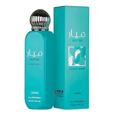 ALL OVER SPRAY LATTAFA MAYAR NATURAL INTENSE / D 5.0 OZ 