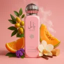 ALL OVER SPRAY LATTAFA YARA / D 5.0 OZ 