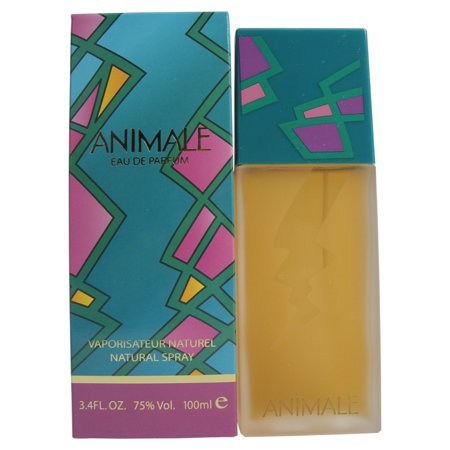 ANIMALE EDP / D 3.4 OZ 