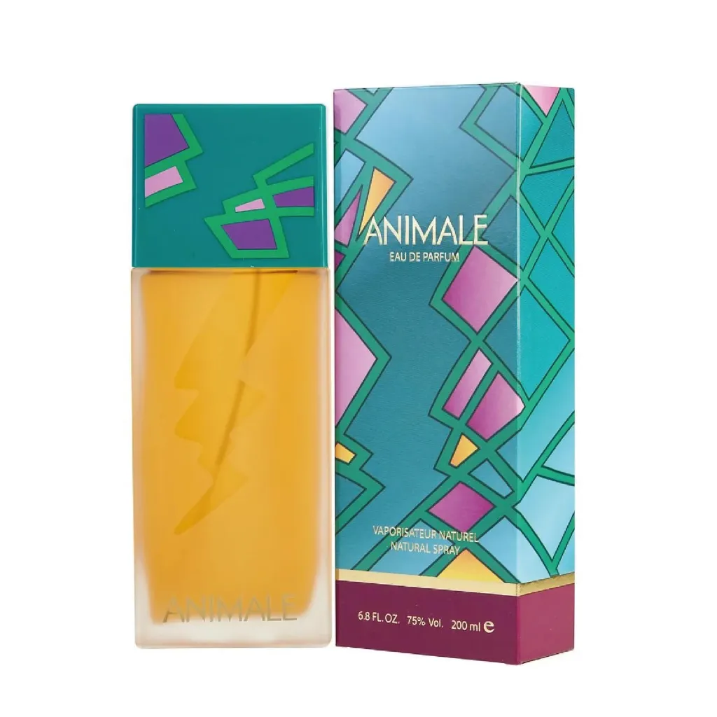 ANIMALE EDP / D 6.7 OZ 