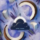 ARIANA GRANDE CLOUD 2.0 INTENSE EDP / D 3.4 OZ 