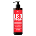 LISO MARAVILHA  ACONDICIONADOR HIDRANTANTE  300 ML 