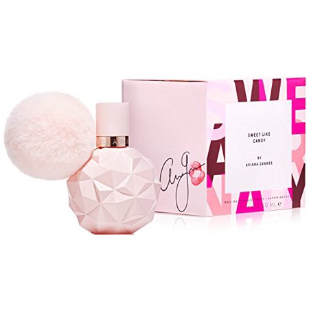 ARIANA GRANDE SWEET LIKE CANDY EDP / D 1.7 OZ 