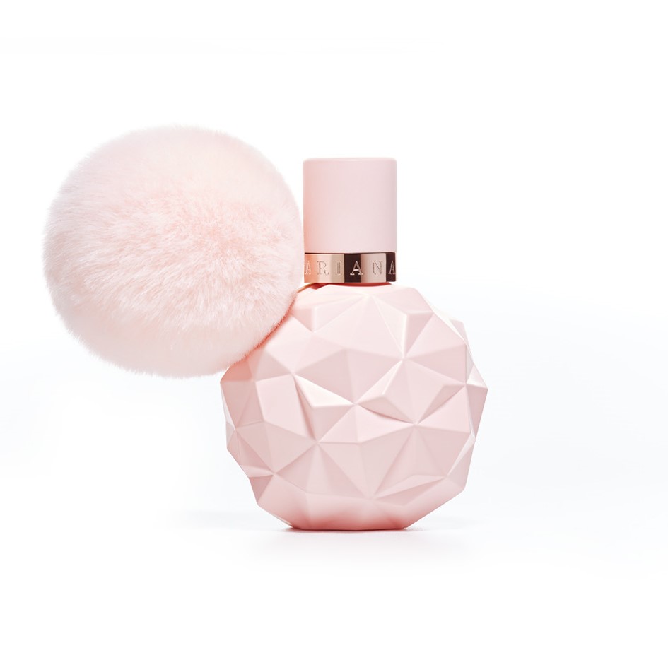 ARIANA GRANDE SWEET LIKE CANDY EDP /D 3.4 OZ 