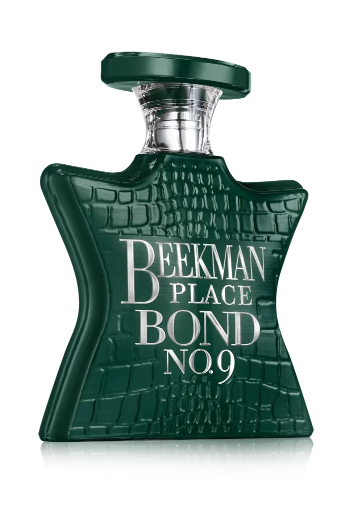 BOND BEEKMAN PLACE EDP / UNI 3.4 OZ 