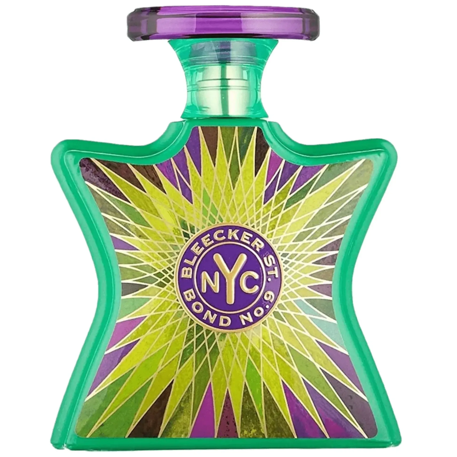 BOND BLECKER STREET UNISEX / EDP 3.4 OZ 
