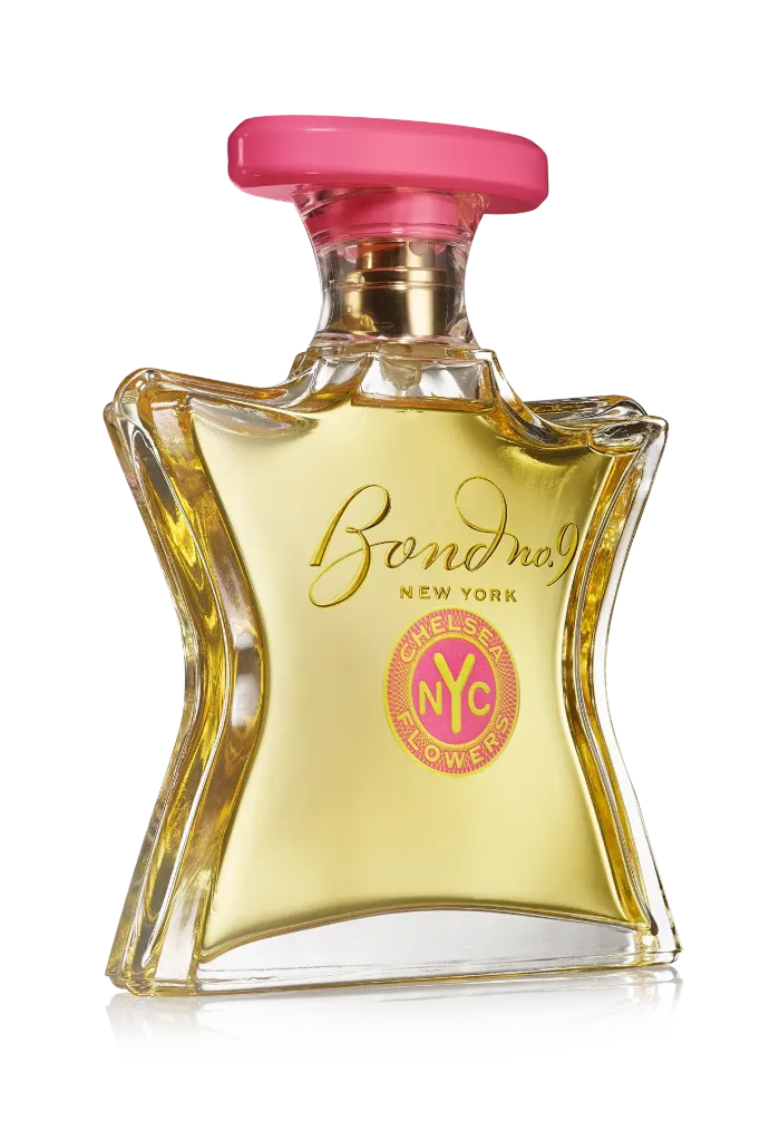 BOND CHELSEA FLOWERS EDP / D 3.3 OZ 