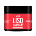 LISO MARAVILHA  MASCARA HIDRANTANTE 300ML  