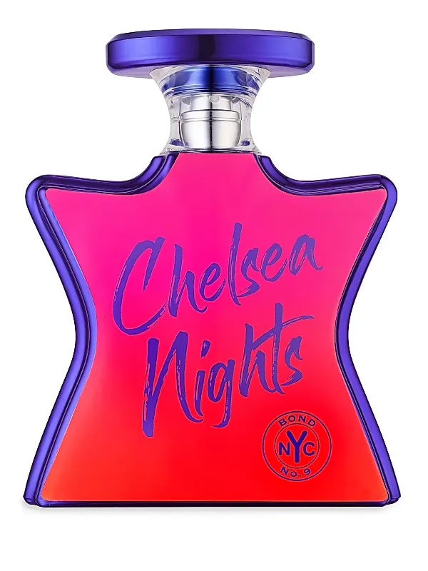 BOND CHELSEA NIGHTS EDP / D 3.4 OZ 