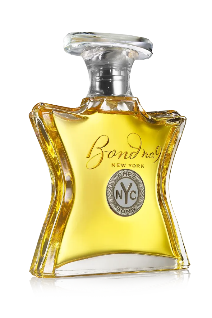 BOND CHEZ BOND EDP / D 3.4 OZ 