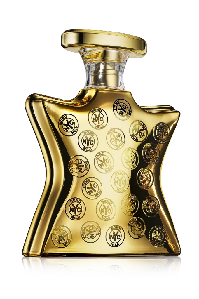 BOND CLASICO EDP / UNI 3.4 OZ 