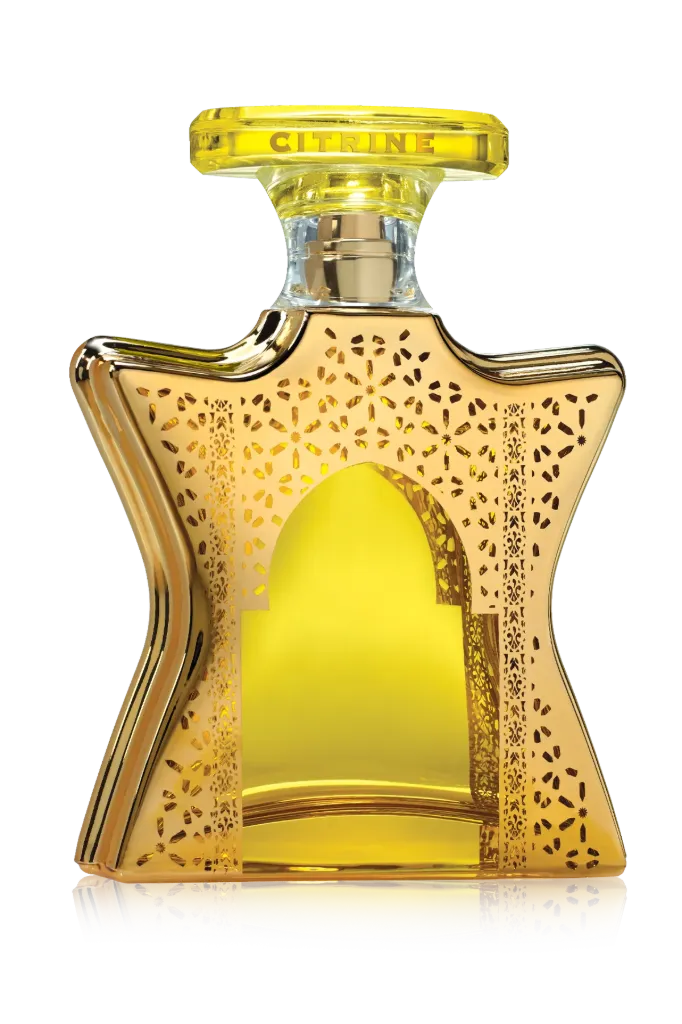 BOND DUBAI CITRINE EDP / D 3.4 OZ 