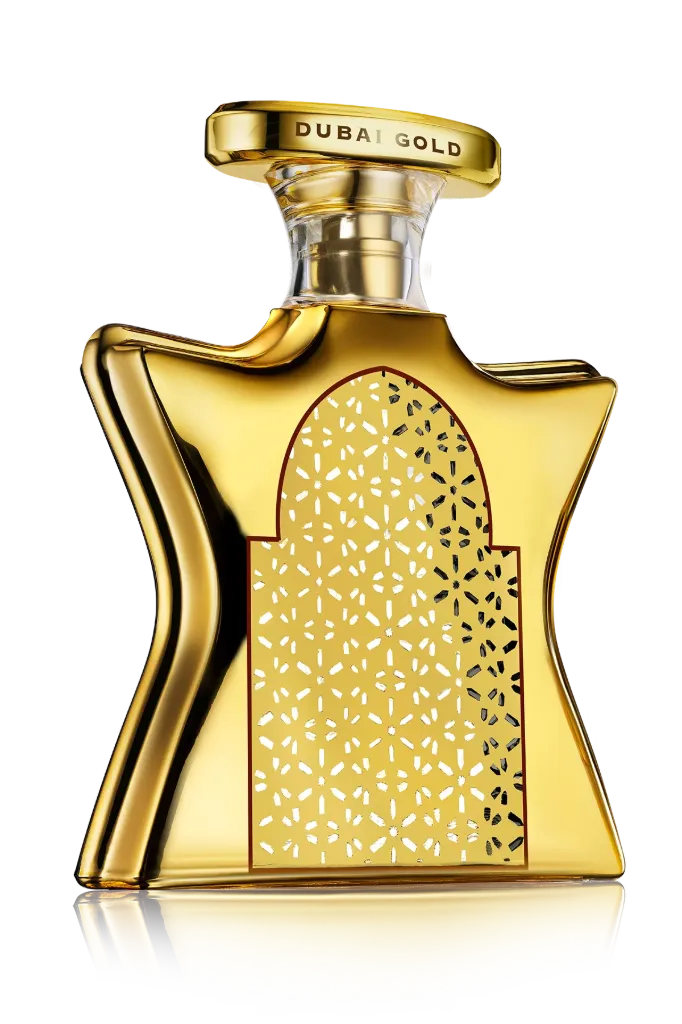 BOND DUBAI GOLD UNISEX / EDP 3.4 OZ 