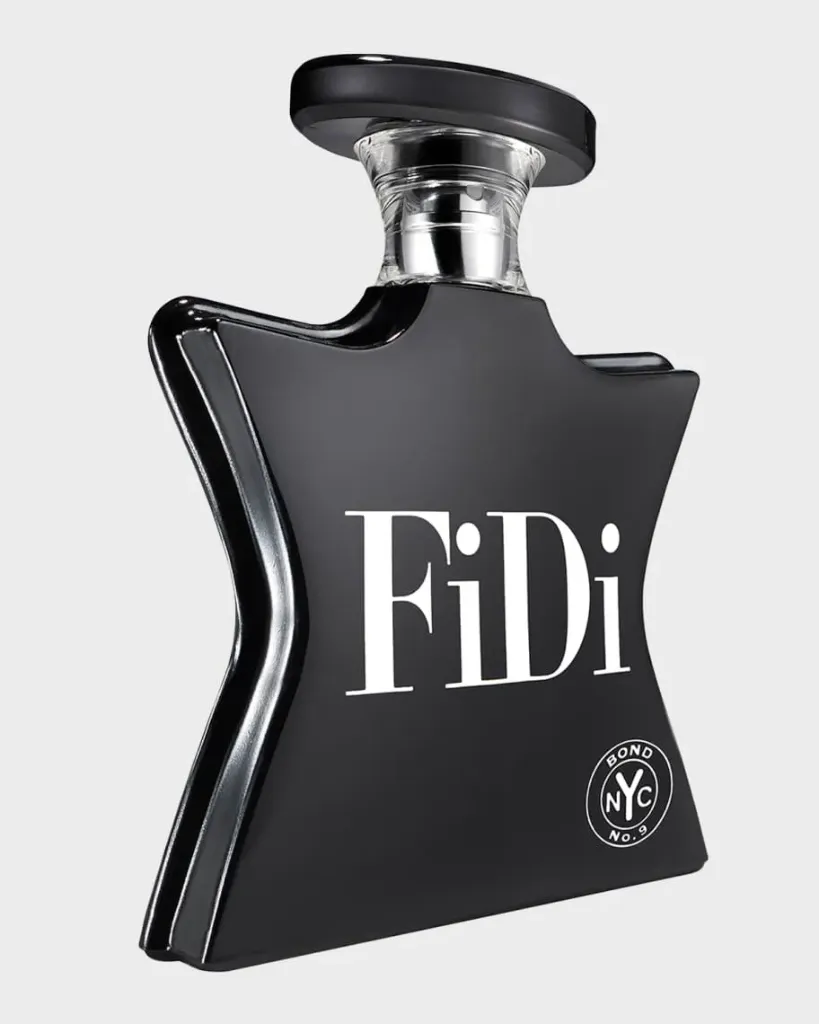 BOND FIDI EDP / UNI 3.4 OZ 
