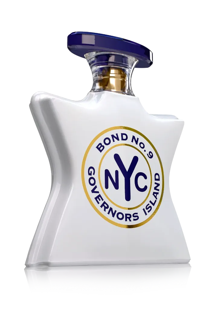 BOND GOVERNORS ISLAND UNISEX / EDP 3.4 OZ 