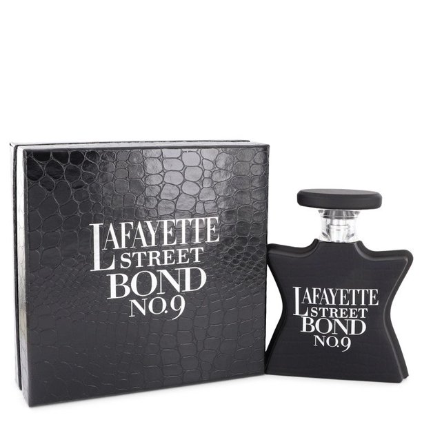 BOND LAFAYETTE STREET EDP / UNI 3.4 OZ 