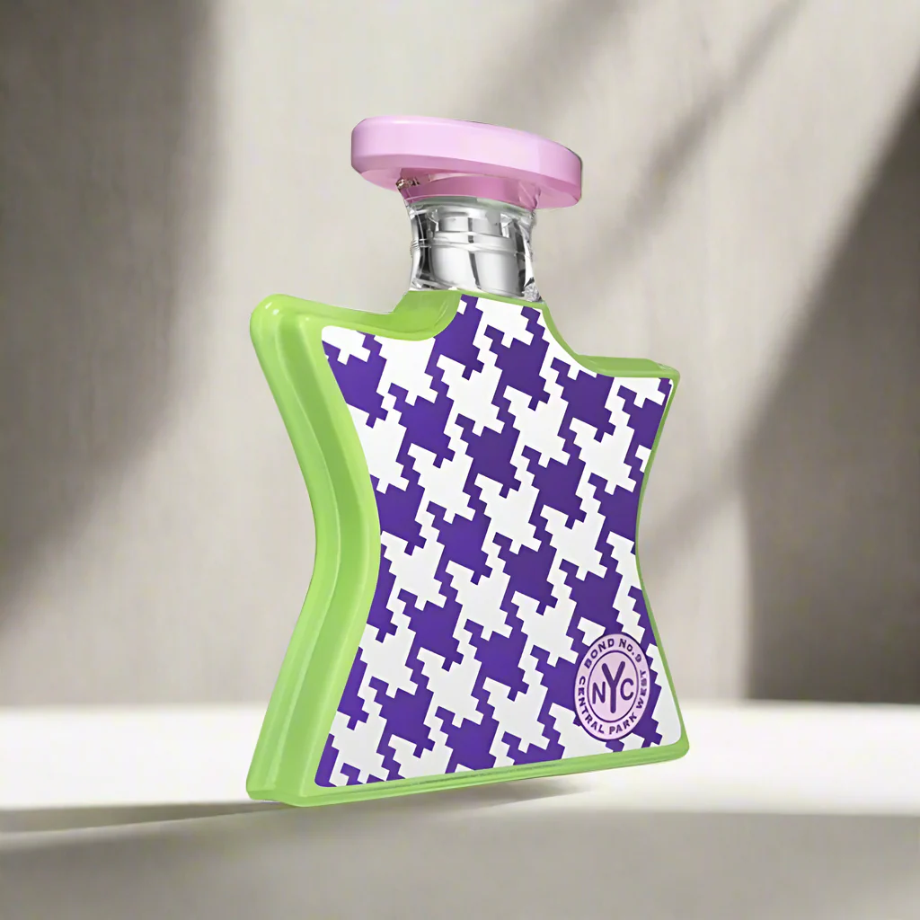 BOND NEW YORK CENTRAL PARK WEST EDP / D 3.4 OZ 