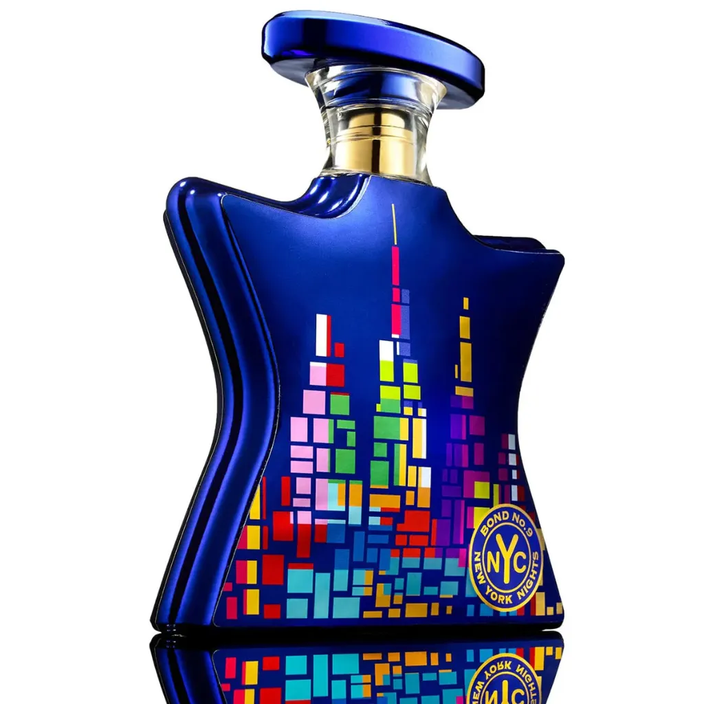 BOND NEW YORK NIGHTS EDP / UNI 3.4 OZ 