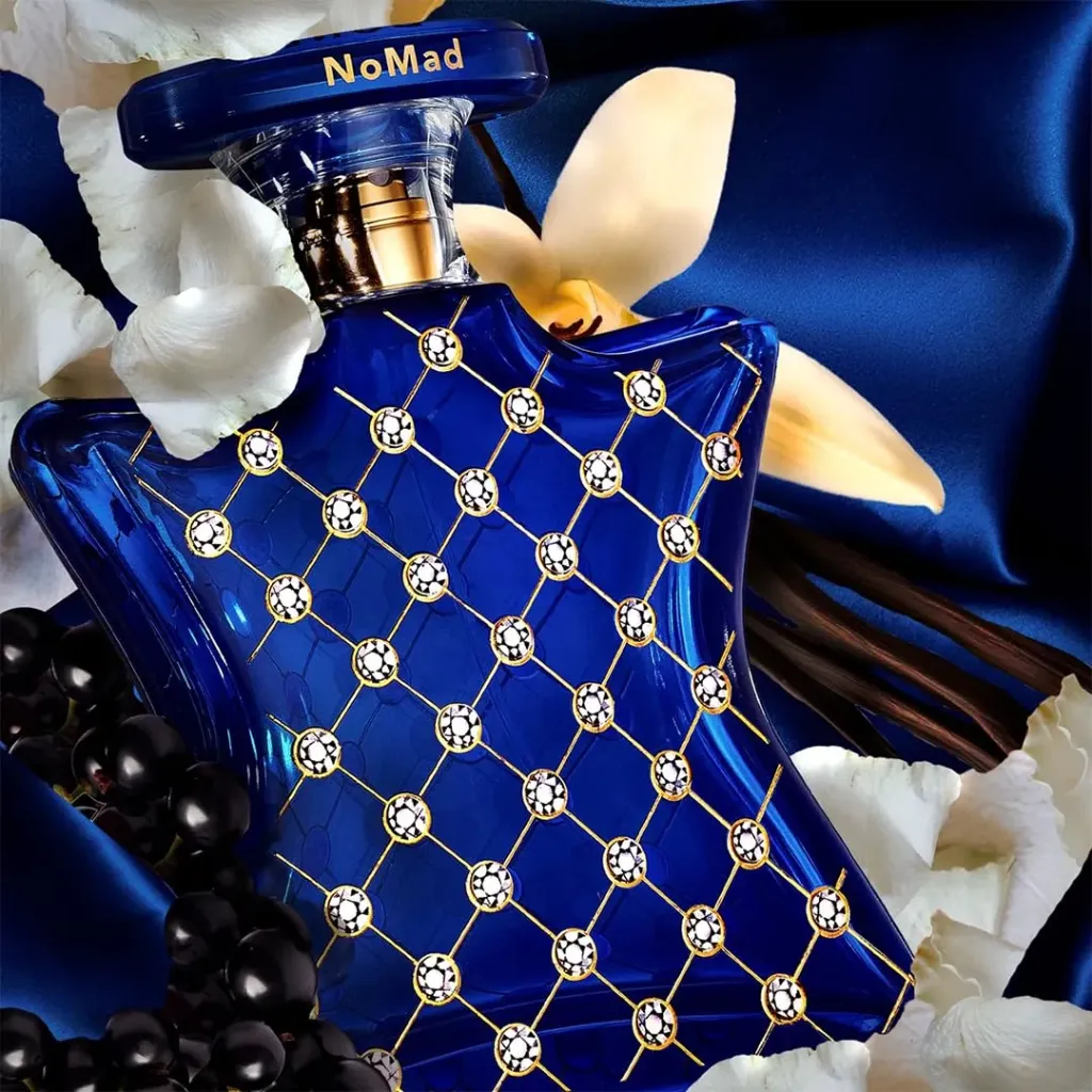 BOND NOMAD EDP /UNISEX 3.4 OZ 