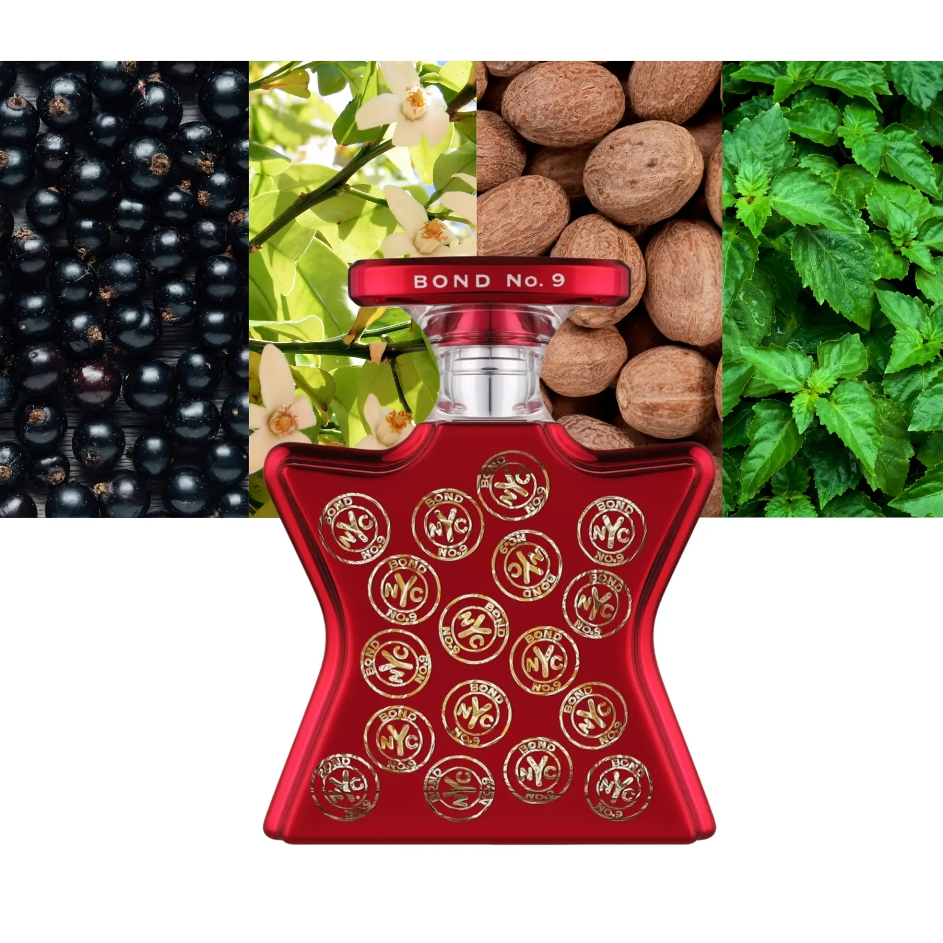 BOND N° 9 OFF BROADWAY EDP / D 3.3 OZ 