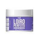 LOIRO PERFEITO MASCARA  300 g