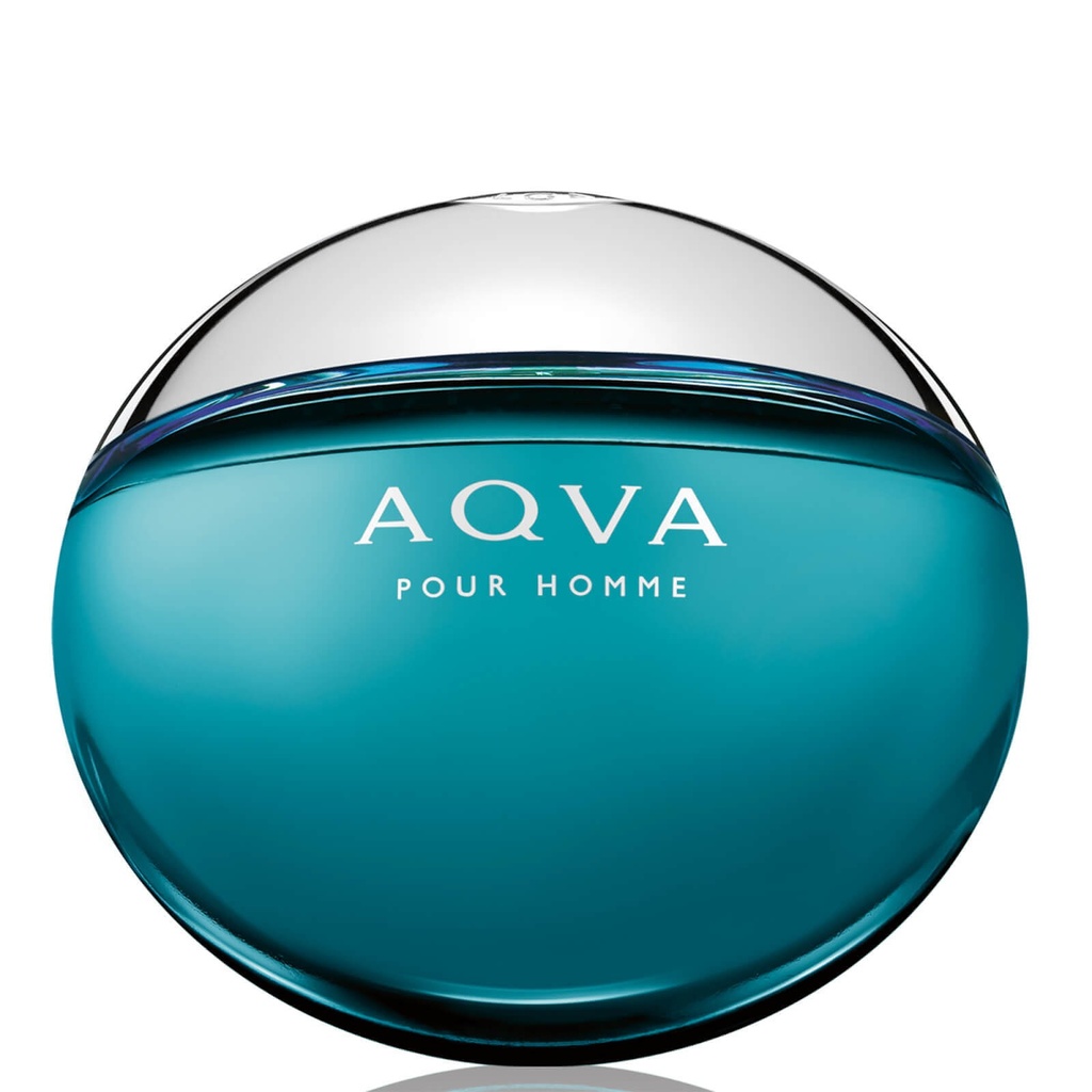 BVLGARI AQVA EDT / H 3.4 OZ 