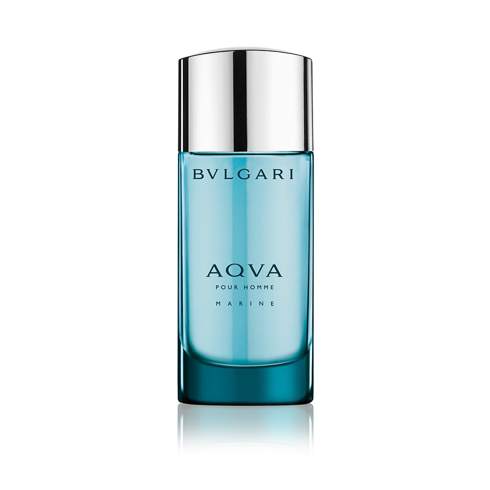 BVLGARI AQVA MARINE EDT / H 3.4 OZ 