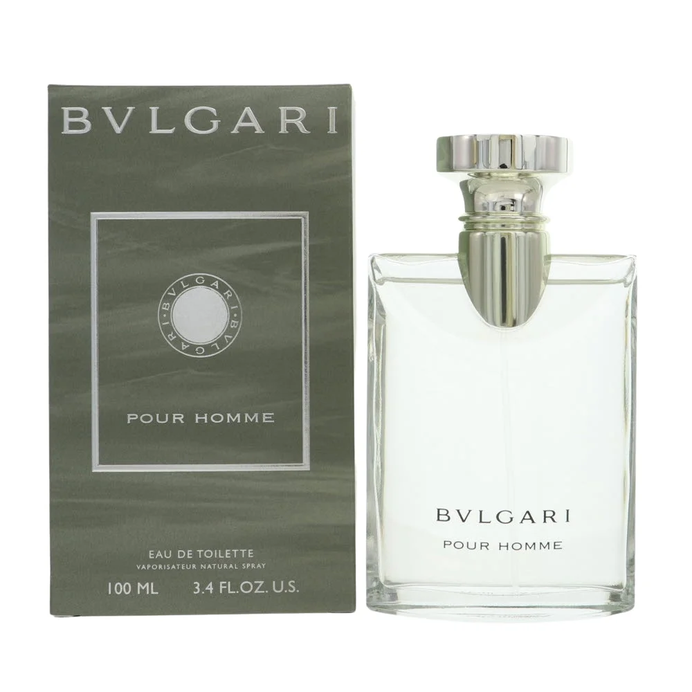 BVLGARI EDT / H 3.4 OZ 