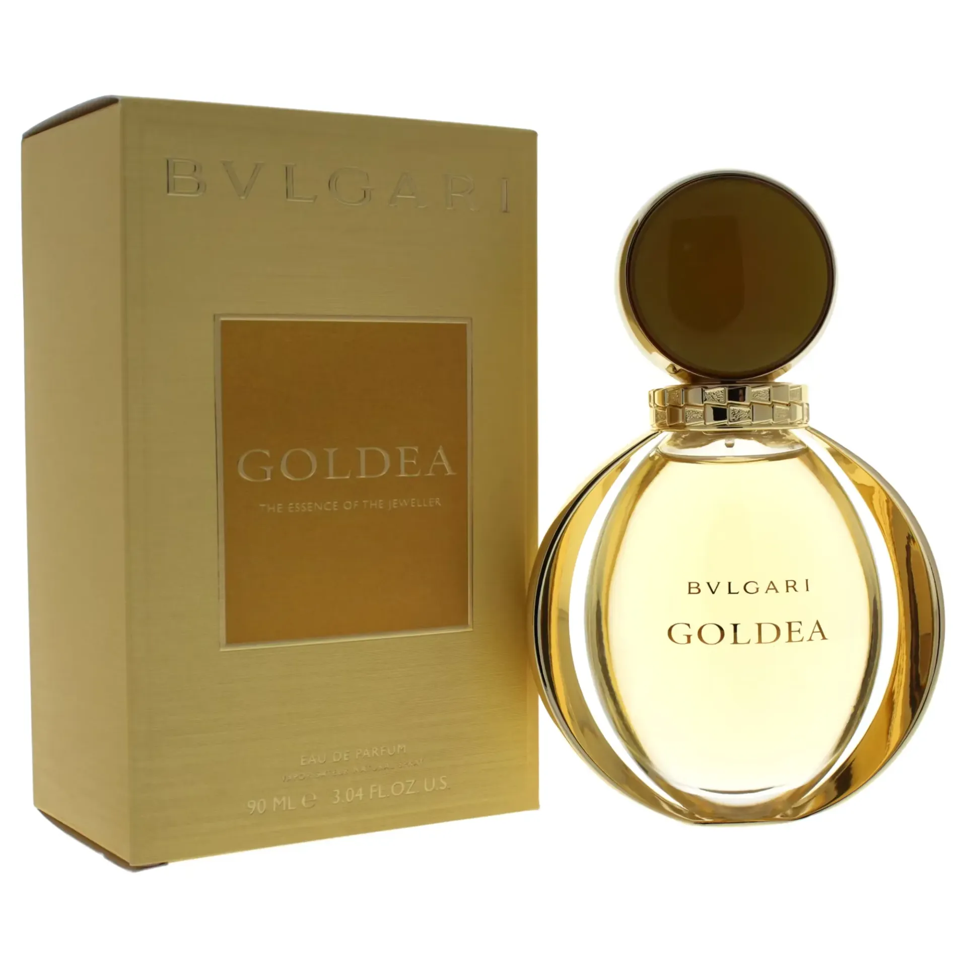 BVLGARI GOLDEA EDP /D 3.0 OZ 