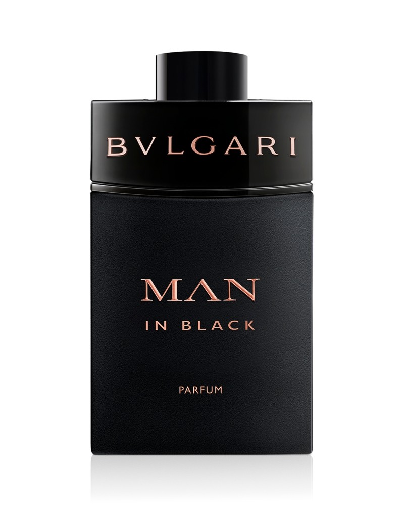 BVLGARI MAN IN BLACK PARFUM / H 5.0 OZ 