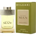 BVLGARI MAN WOOD ESSENCE EDP / H 3.4 OZ 