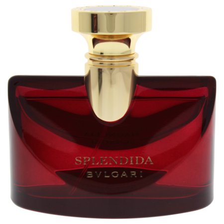 BVLGARI SPLENDIDA PATCHOULI TENTATION EDP / D 3.4 OZ 