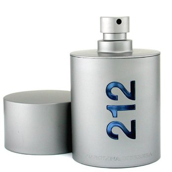 CAROLINA HERRERA 212 EDT / H 1.7 OZ 